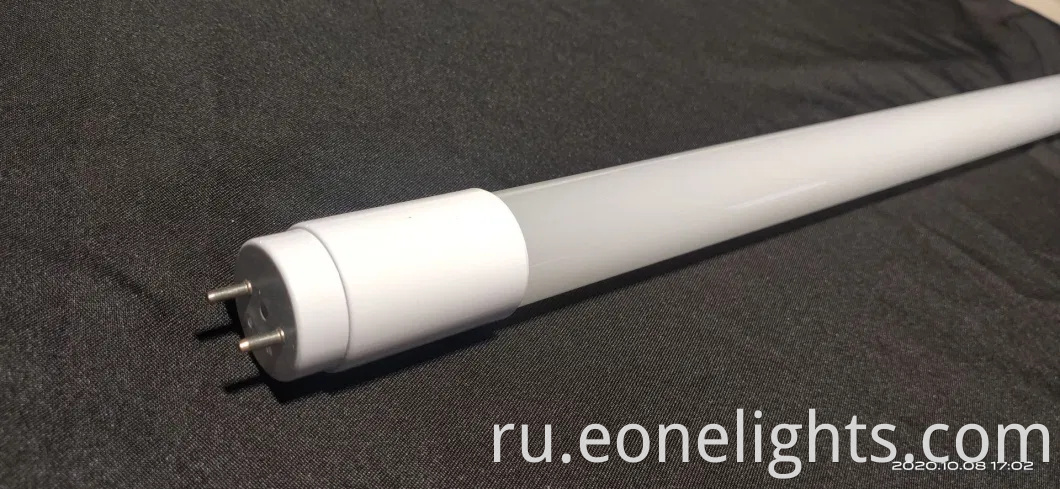 China Factory выделяет IP20 G13 1200 мм T8 LED TUBE